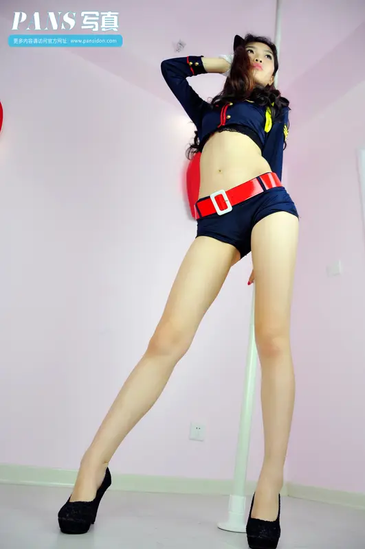 2014.02.08 NO.199 梦梦 - PANS
