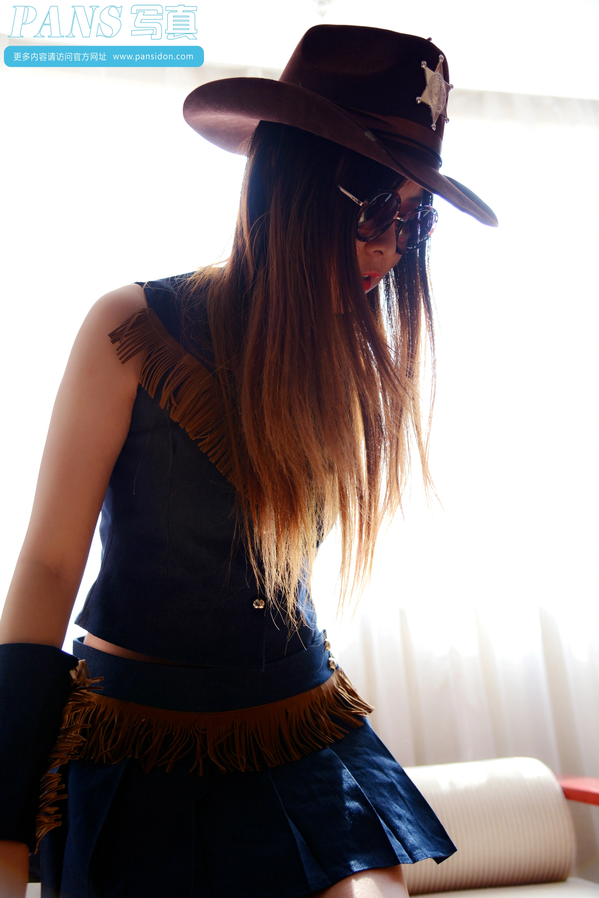 [PANS写真] 2014.03.07 NO.211 苏琪 3